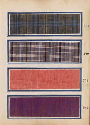 Фабрики Торгового дома: Николай Павлович Милованов. [Россия, конец XIX в.]